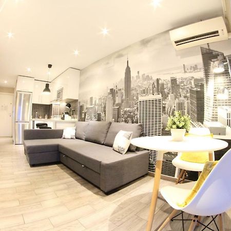 Lovely Studio New York Design トレモリノス エクステリア 写真